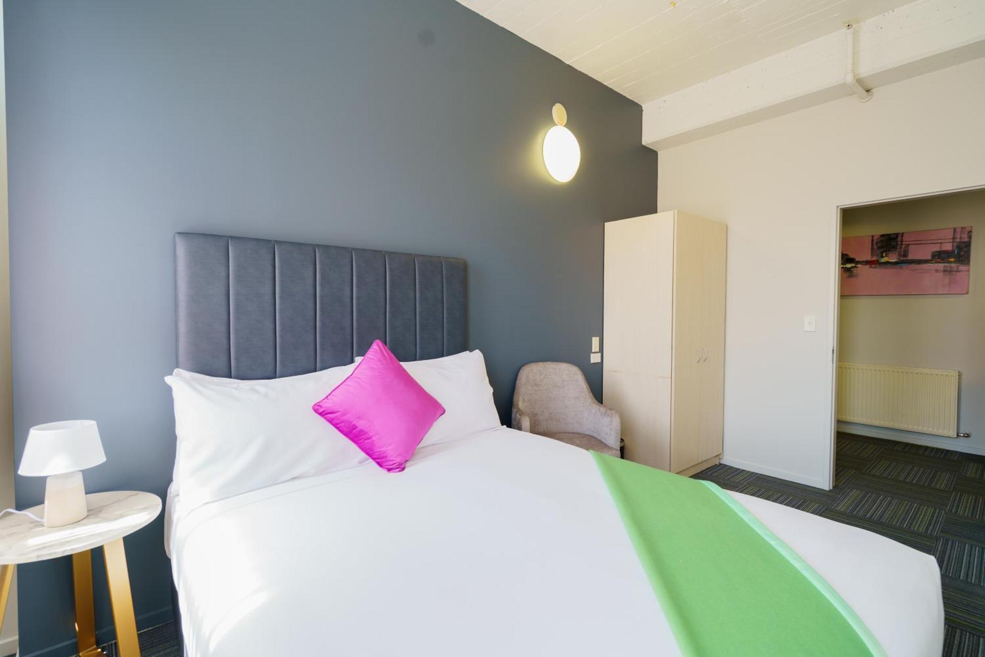 Aparthotel Ibis Styles Invercargill Zimmer foto