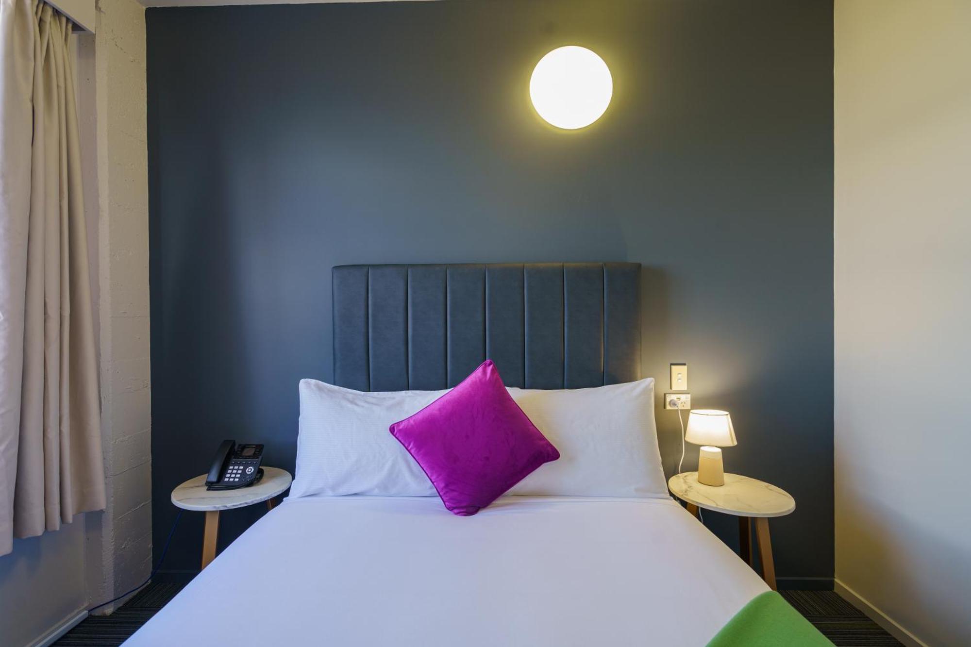 Aparthotel Ibis Styles Invercargill Zimmer foto