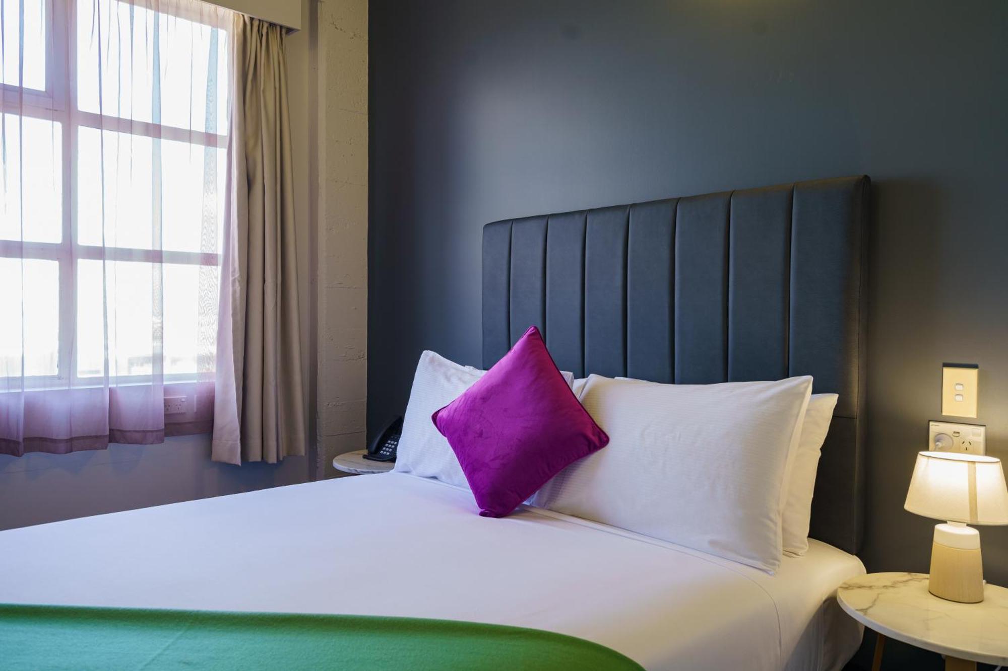 Aparthotel Ibis Styles Invercargill Zimmer foto