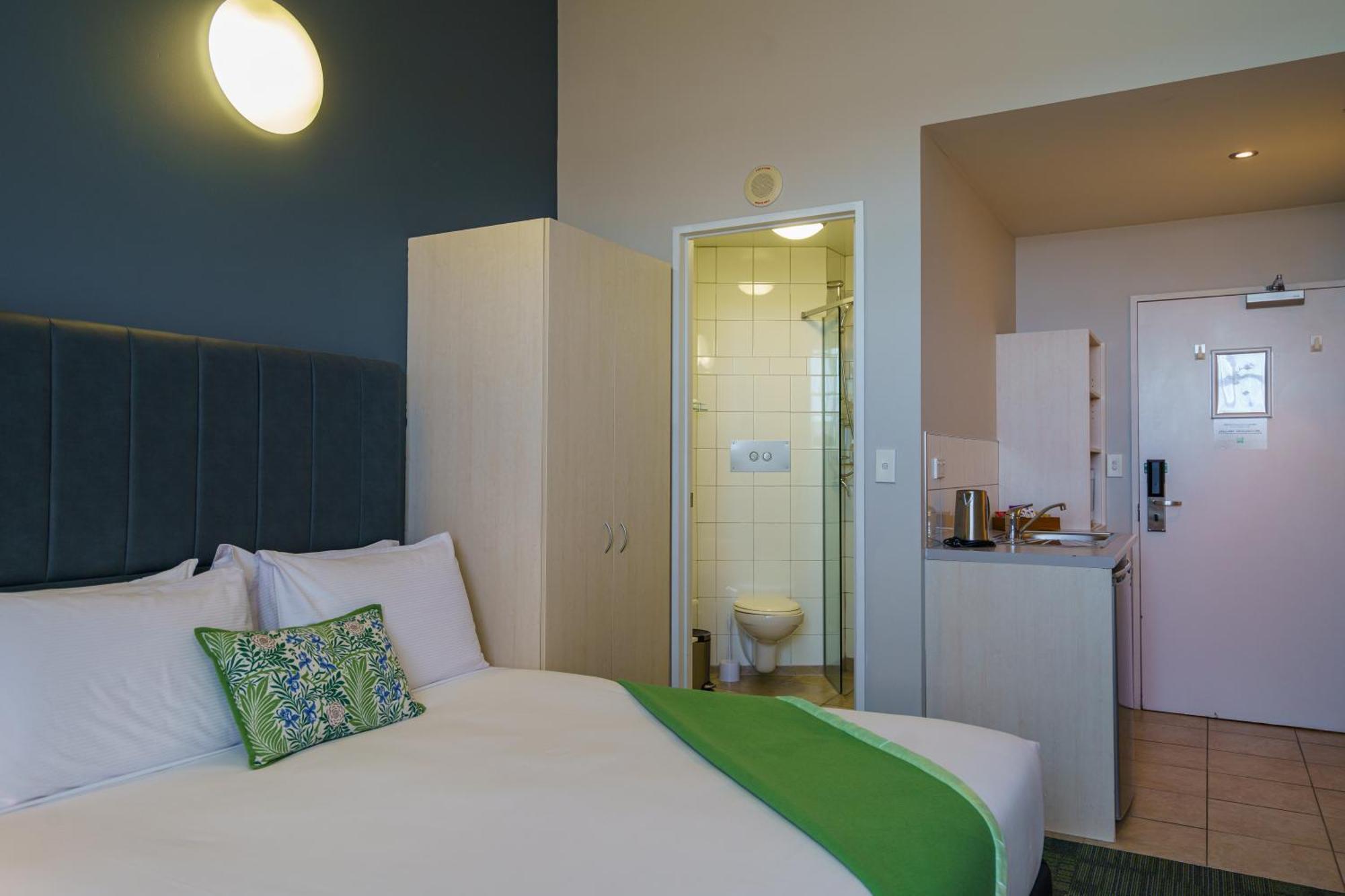 Aparthotel Ibis Styles Invercargill Zimmer foto