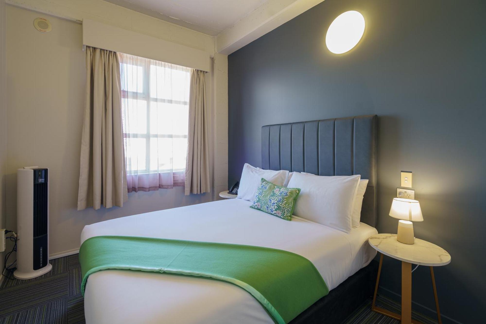 Aparthotel Ibis Styles Invercargill Zimmer foto