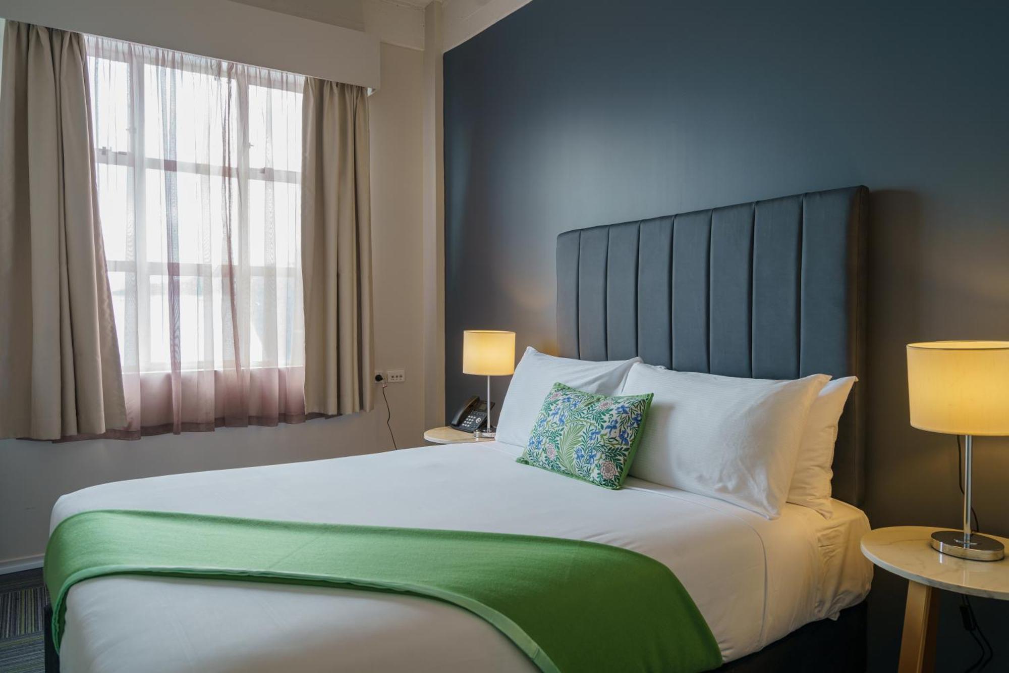 Aparthotel Ibis Styles Invercargill Zimmer foto