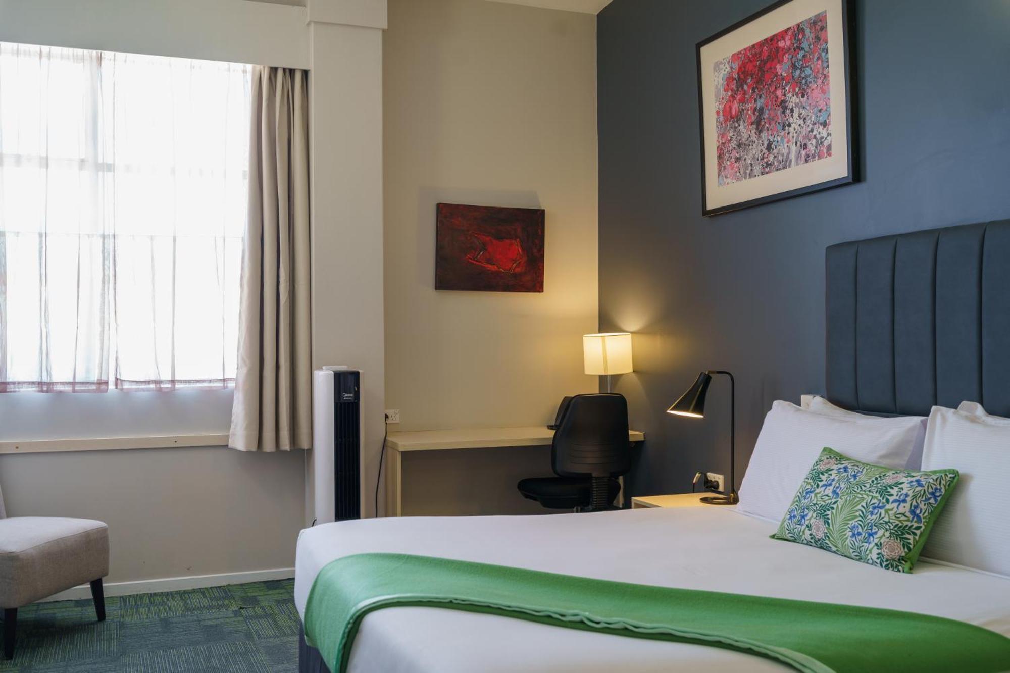 Aparthotel Ibis Styles Invercargill Zimmer foto